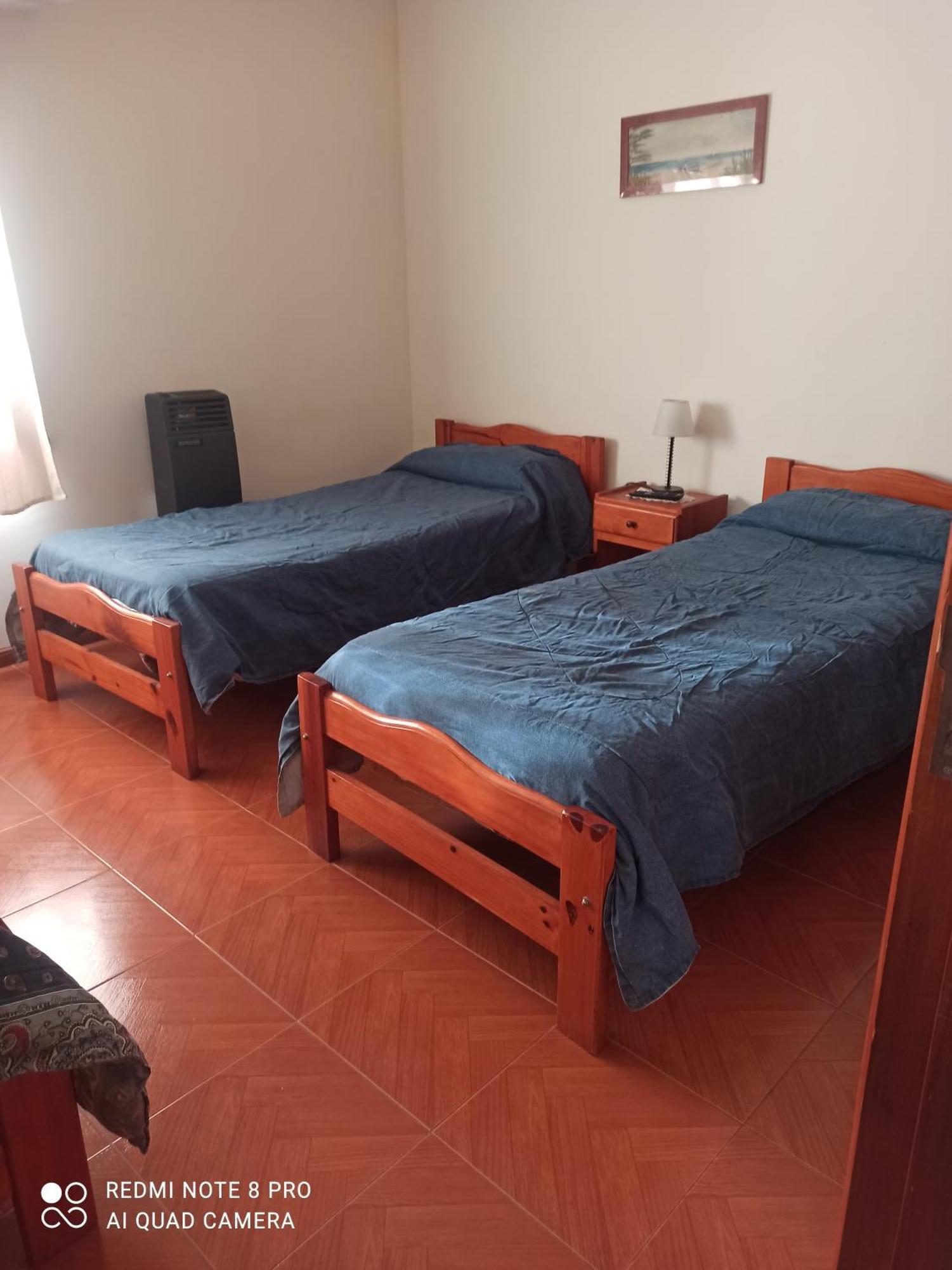 Perla Norte Apartment *