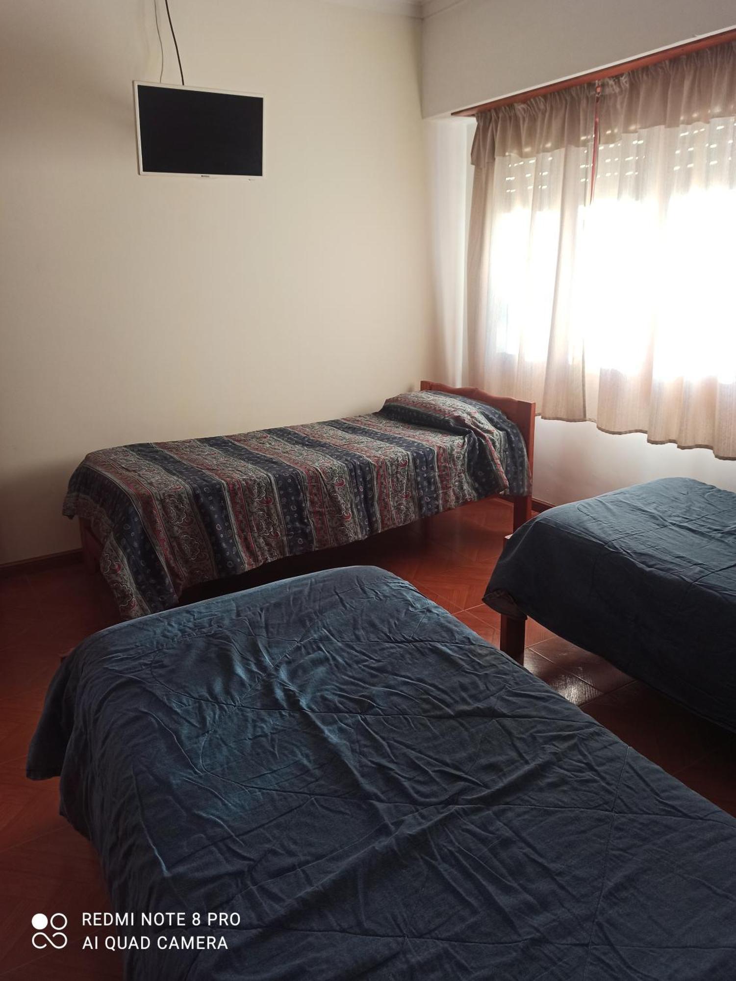 Perla Norte Apartment Mar del Plata
