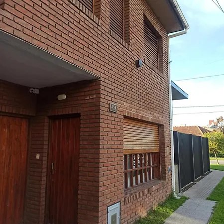 Perla Norte Mar del Plata Exterior photo